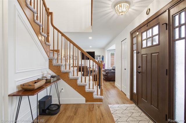 39663 Southpointe Avenue, Harrison Charter Township, MI 48045