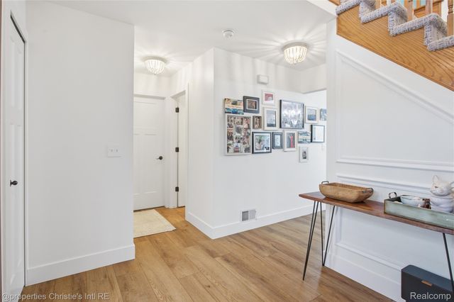 39663 Southpointe Avenue, Harrison Charter Township, MI 48045