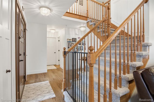 39663 Southpointe Avenue, Harrison Charter Township, MI 48045