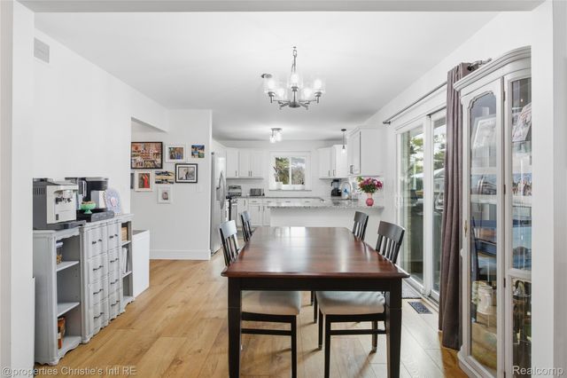 39663 Southpointe Avenue, Harrison Charter Township, MI 48045