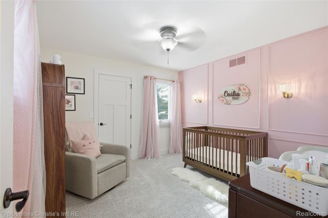 39663 Southpointe Avenue, Harrison Charter Township, MI 48045