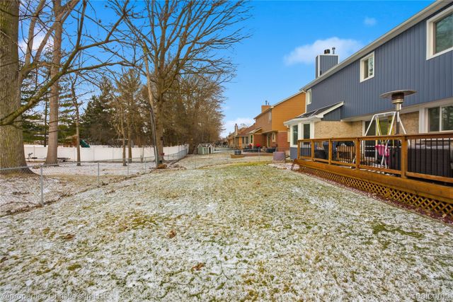 39663 Southpointe Avenue, Harrison Charter Township, MI 48045