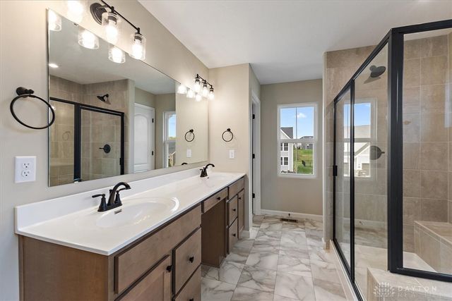 140 Dan Haven Place, Springboro, OH 45066