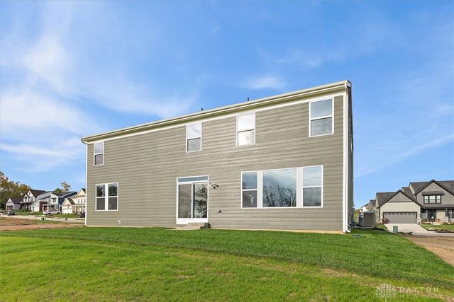 140 Dan Haven Place, Springboro, OH 45066