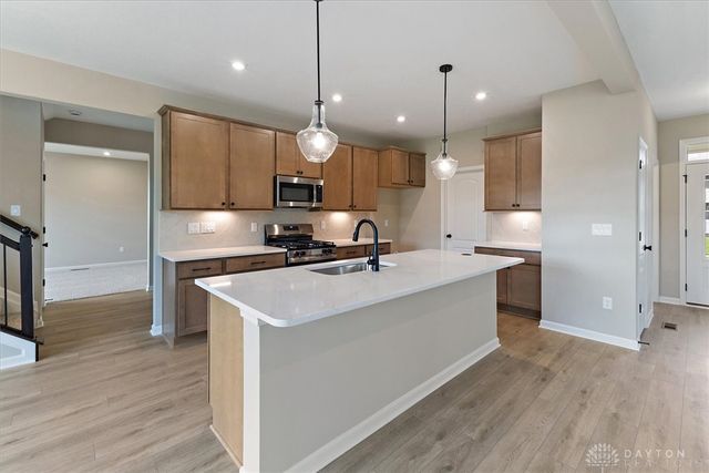 140 Dan Haven Place, Springboro, OH 45066