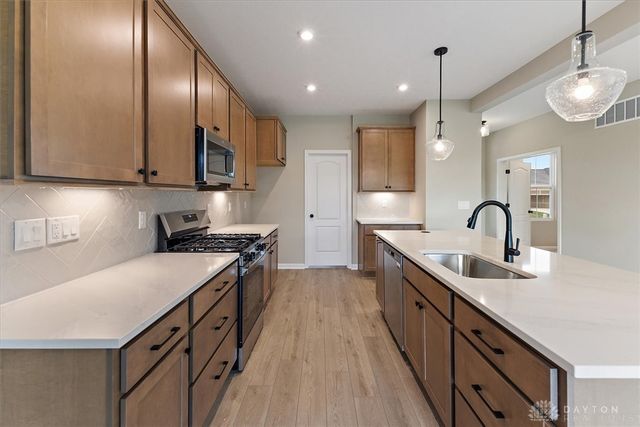 140 Dan Haven Place, Springboro, OH 45066