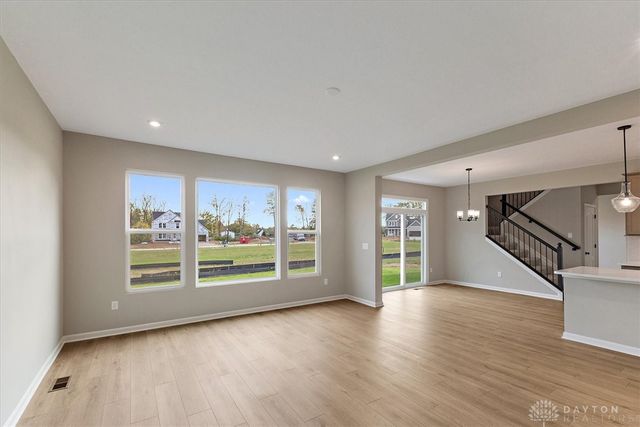 140 Dan Haven Place, Springboro, OH 45066