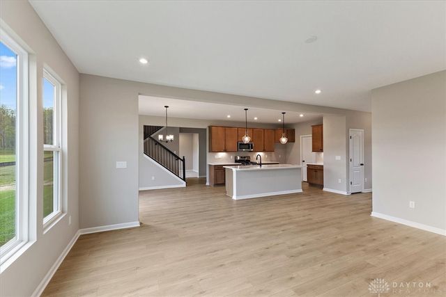 140 Dan Haven Place, Springboro, OH 45066