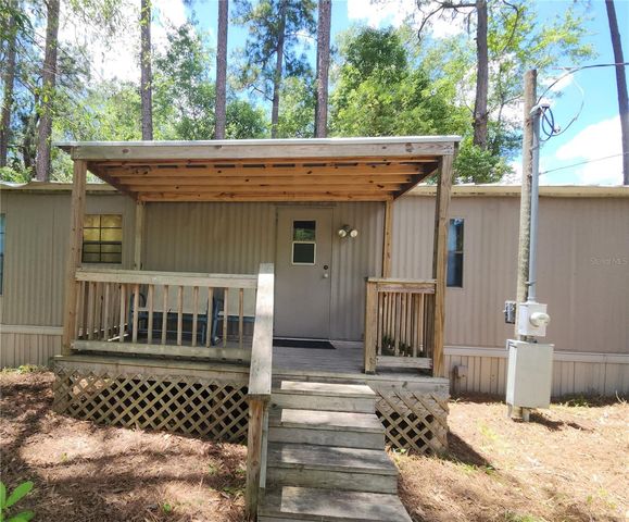 22835 SW 117TH PLACE ROAD, Dunnellon, FL 34431