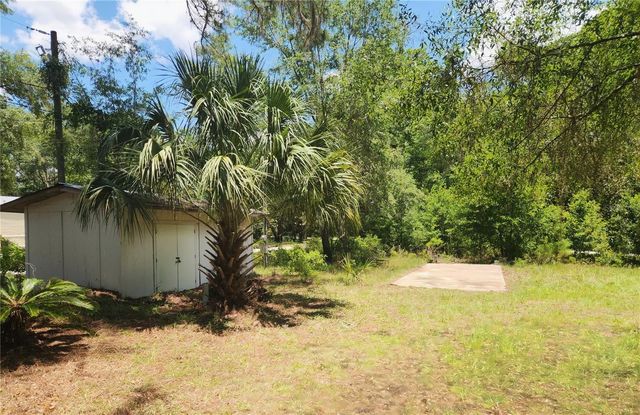 22835 SW 117TH PLACE ROAD, Dunnellon, FL 34431