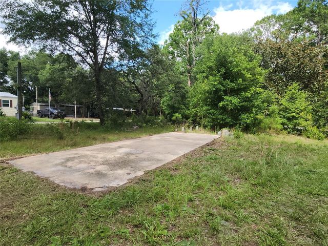 22835 SW 117TH PLACE ROAD, Dunnellon, FL 34431