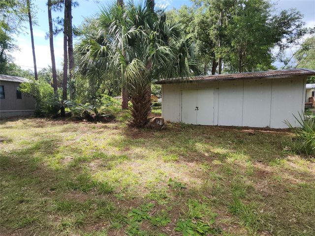 22835 SW 117TH PLACE ROAD, Dunnellon, FL 34431