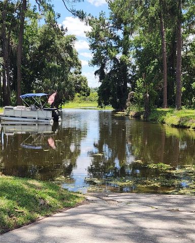 22835 SW 117TH PLACE ROAD, Dunnellon, FL 34431