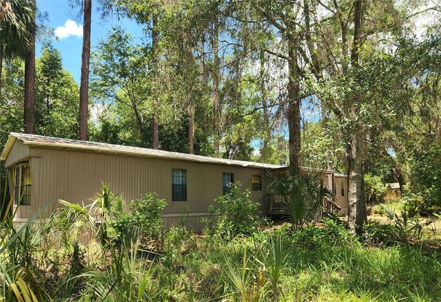 22835 SW 117TH PLACE ROAD, Dunnellon, FL 34431