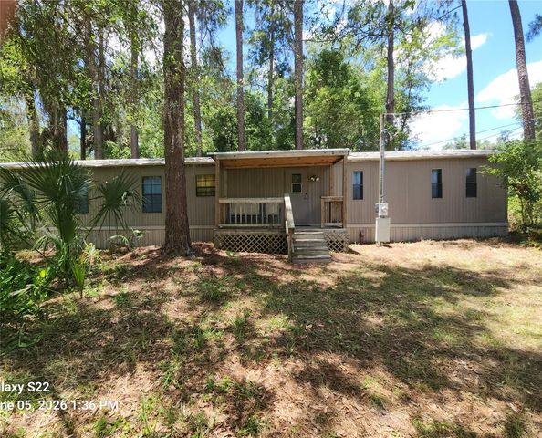 22835 SW 117TH PLACE ROAD, Dunnellon, FL 34431