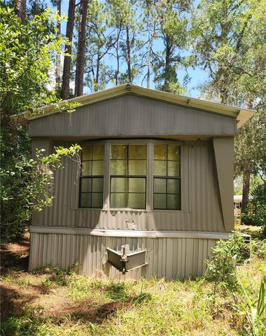 22835 SW 117TH PLACE ROAD, Dunnellon, FL 34431