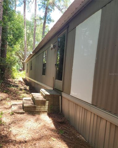 22835 SW 117TH PLACE ROAD, Dunnellon, FL 34431