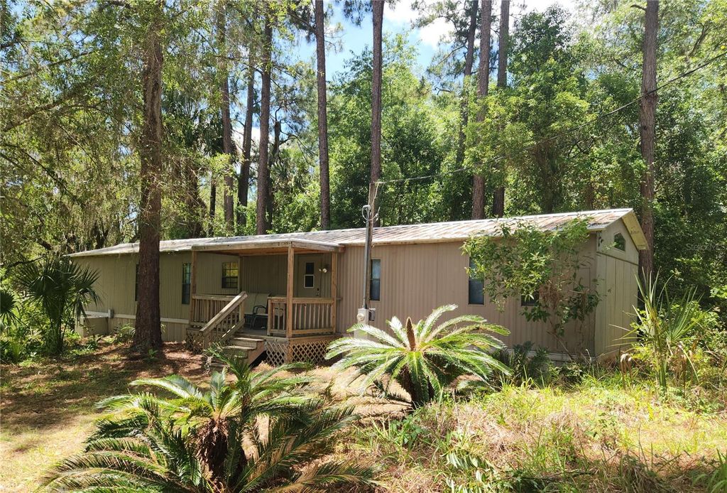 22835 SW 117TH PLACE ROAD, Dunnellon, FL 34431