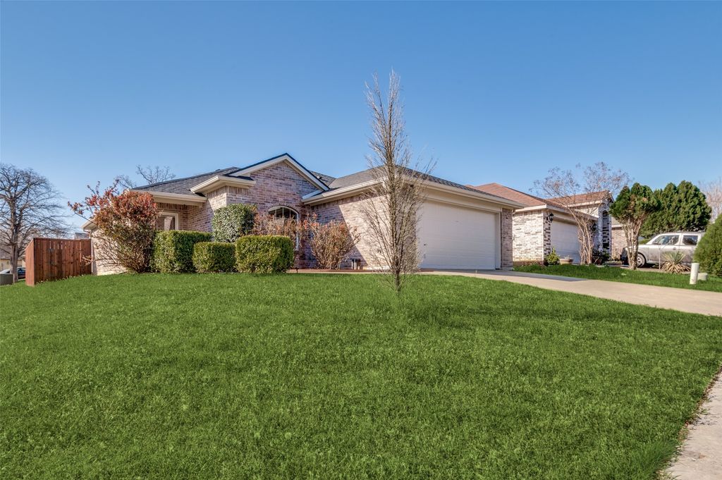 8916 Catalonia Drive, Dallas, TX 75217