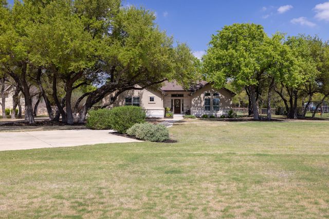 909 Highland Spring LN, Georgetown, TX 78633