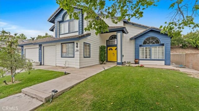 3182 Rosemary, San Bernardino, CA 92407