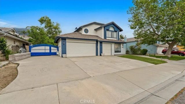 3182 Rosemary, San Bernardino, CA 92407