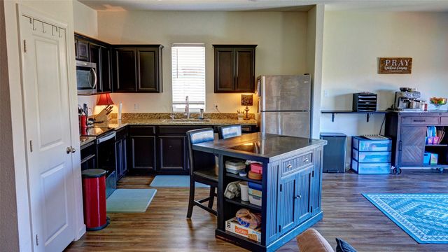741 Windsor Court, Lavon, TX 75166