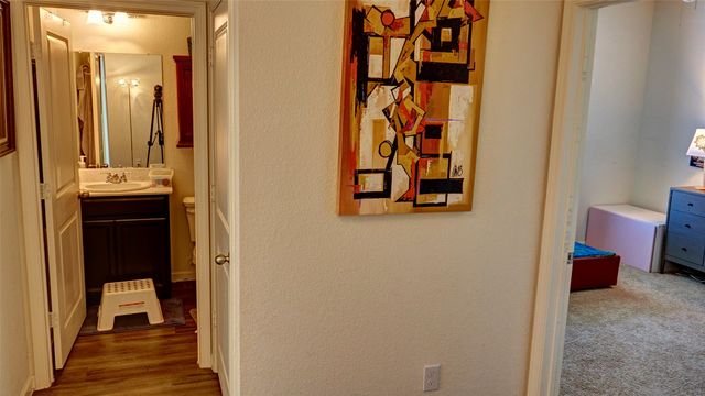 741 Windsor Court, Lavon, TX 75166