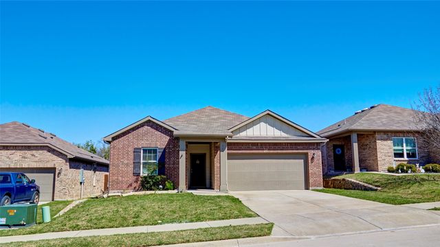 741 Windsor Court, Lavon, TX 75166