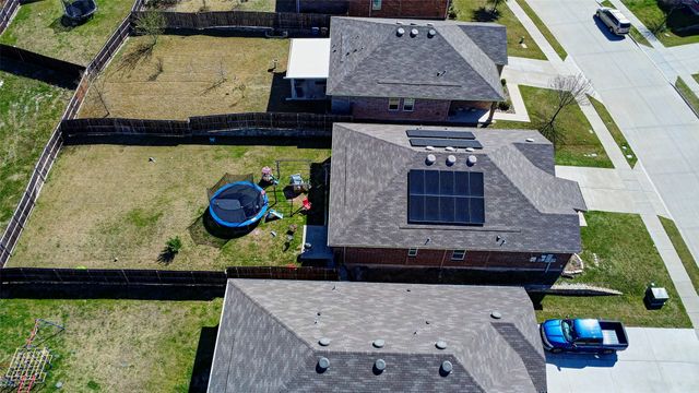 741 Windsor Court, Lavon, TX 75166
