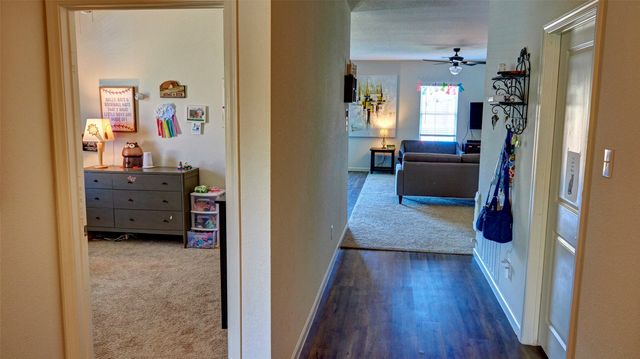 741 Windsor Court, Lavon, TX 75166