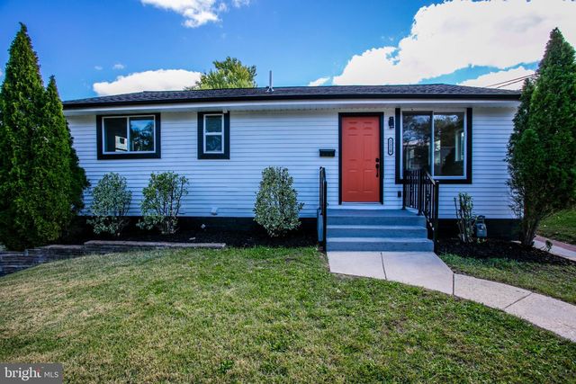 2310 ROSLYN AVE, District Heights, MD 20747