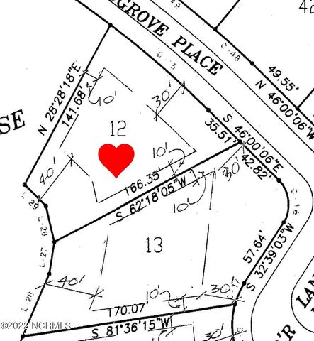 569 Lindgrove Place SW, Ocean Isle Beach, NC 28469