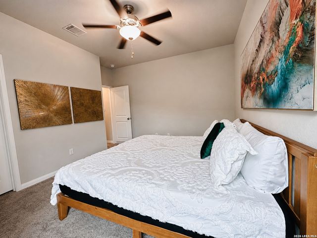 32381 Lavender, Bulverde, TX 78163