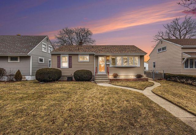 1725 171st Place, Hammond, IN 46324