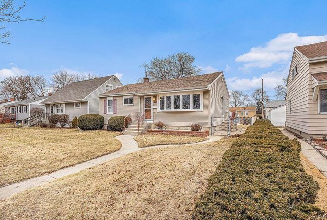 1725 171st Place, Hammond, IN 46324