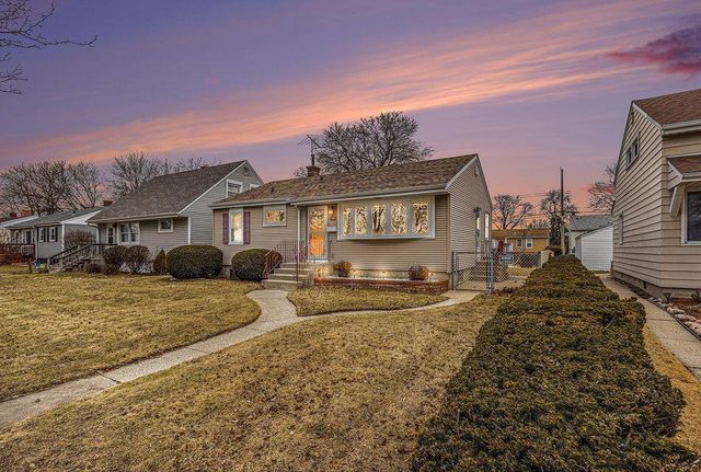1725 171st Place, Hammond, IN 46324