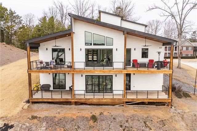 4232 Bayridge Drive, Gainesville, GA 30565