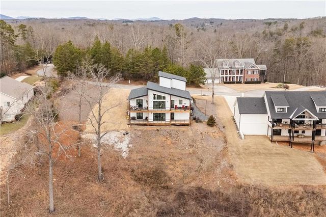 4232 Bayridge Drive, Gainesville, GA 30565