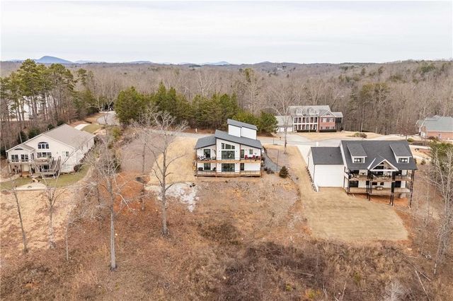 4232 Bayridge Drive, Gainesville, GA 30565