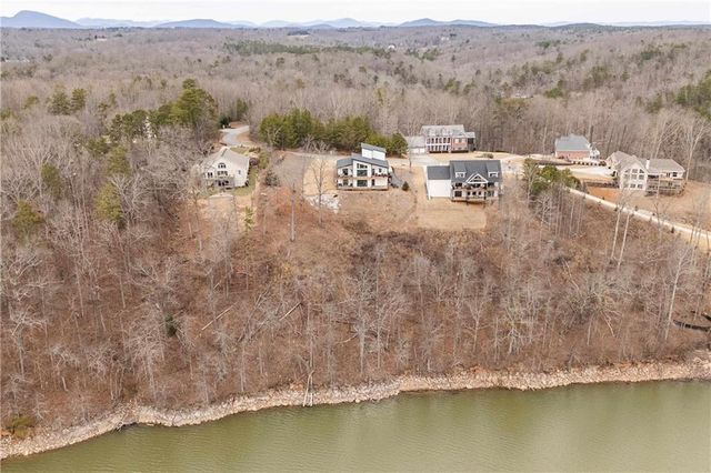 4232 Bayridge Drive, Gainesville, GA 30565