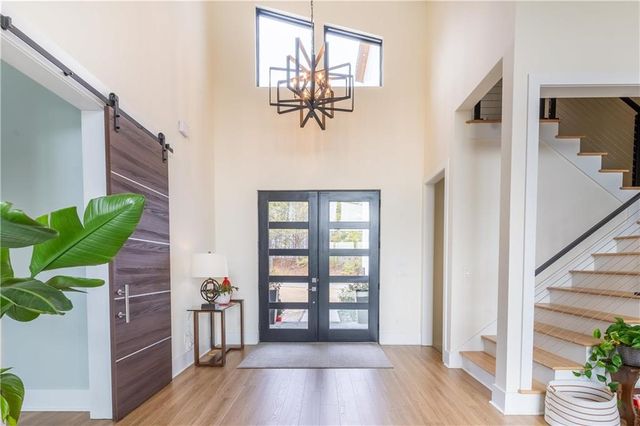 4232 Bayridge Drive, Gainesville, GA 30565