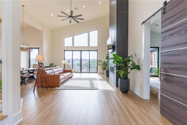 4232 Bayridge Drive, Gainesville, GA 30565