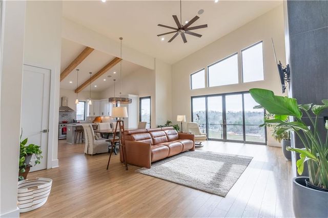 4232 Bayridge Drive, Gainesville, GA 30565