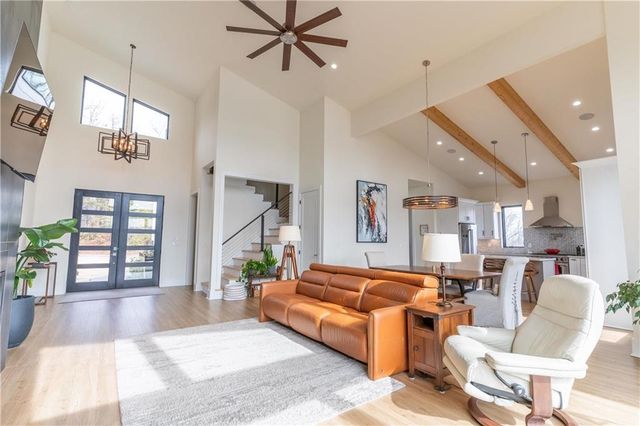 4232 Bayridge Drive, Gainesville, GA 30565