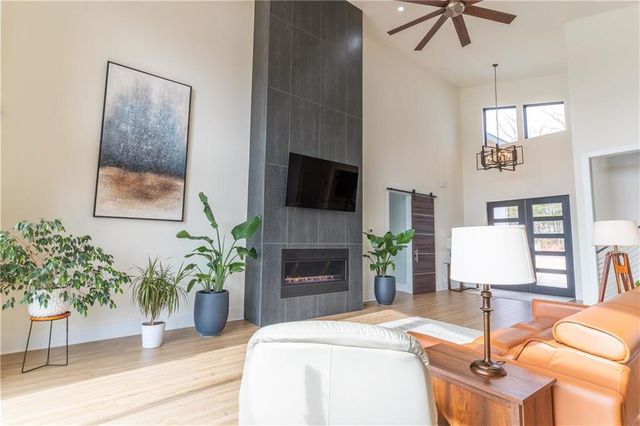 4232 Bayridge Drive, Gainesville, GA 30565