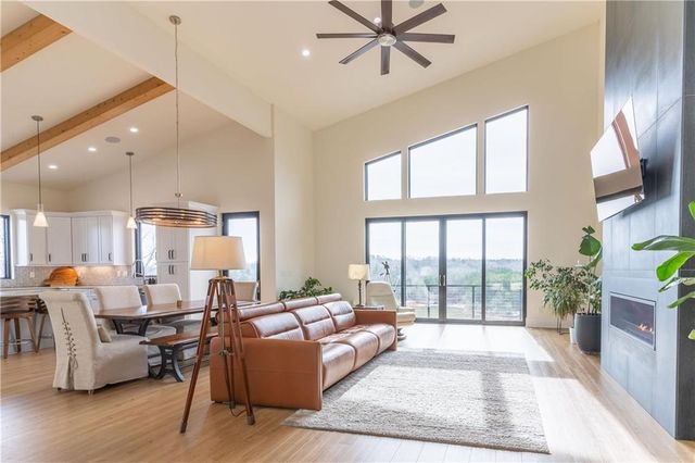 4232 Bayridge Drive, Gainesville, GA 30565