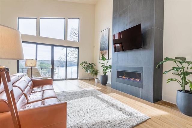 4232 Bayridge Drive, Gainesville, GA 30565