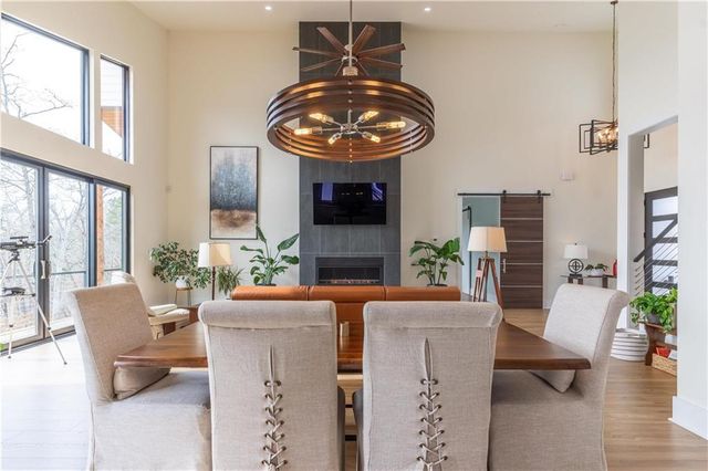 4232 Bayridge Drive, Gainesville, GA 30565