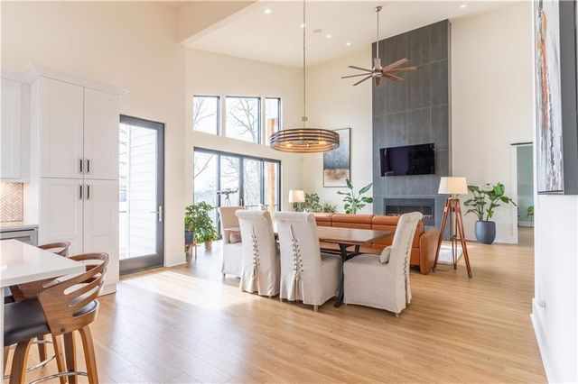 4232 Bayridge Drive, Gainesville, GA 30565